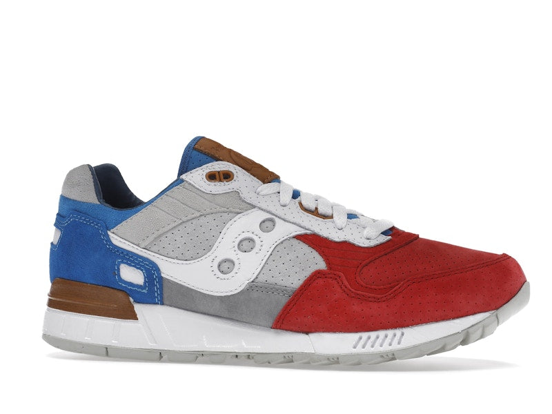 Saucony Shadow 5000 Sneakers76 the Legend of God Taras