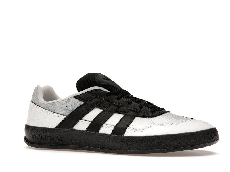 adidas Aloha Super Gonz Cloud White Black