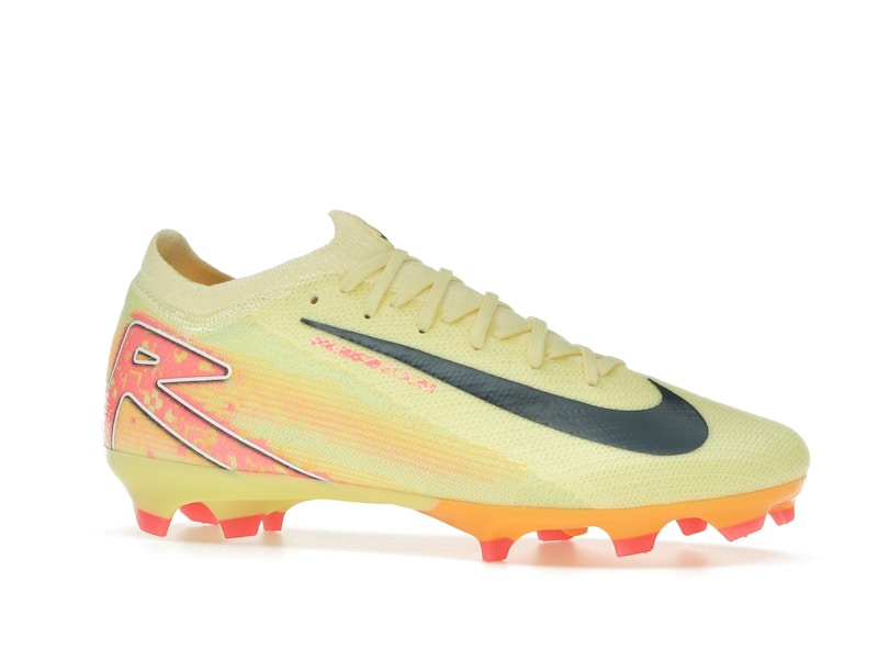 Nike Mercurial Vapor 16 Pro FG Kylian Mbappe