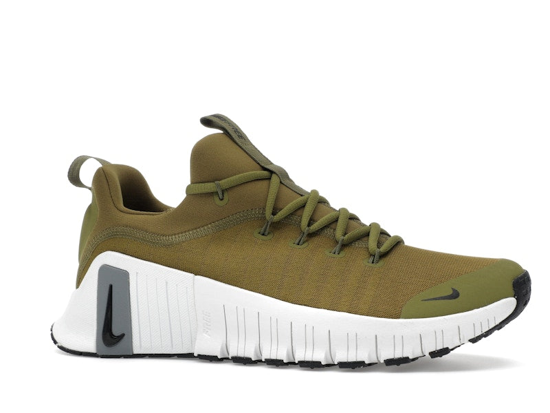 Nike Free Metcon 6 Pacific Moss Cool Grey