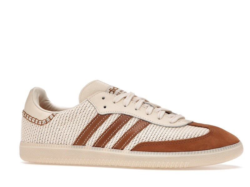 adidas Samba Wales Bonner Cream White