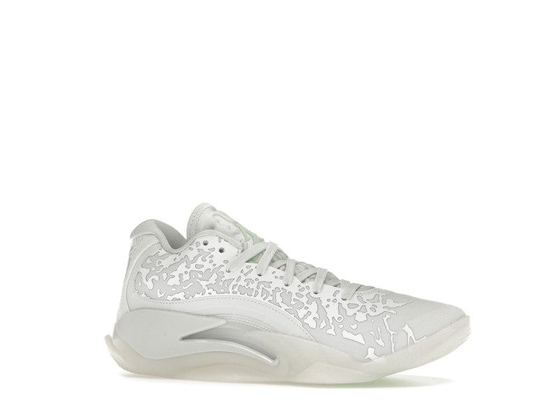 Jordan Zion 3 Sanctuary White (GS)
