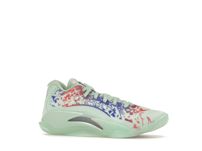 Jordan Zion 3 Mud, Sweat and Tears (GS)