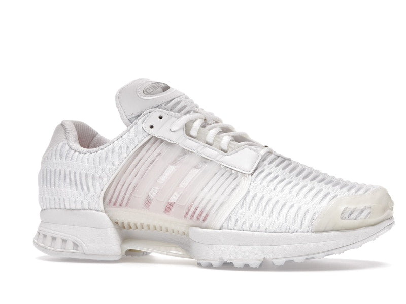 adidas Climacool Triple White