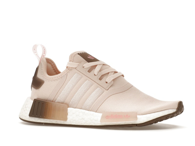 adidas NMD R1 Wonder Quartz Earth Strata Super Pop (Women's)