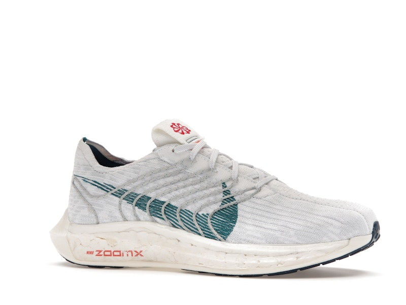 Nike Pegasus Turbo Next Nature Pure Platinum Valerian Blue