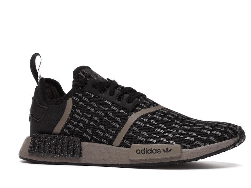 adidas NMD R1 Star Wars The Mandalorian