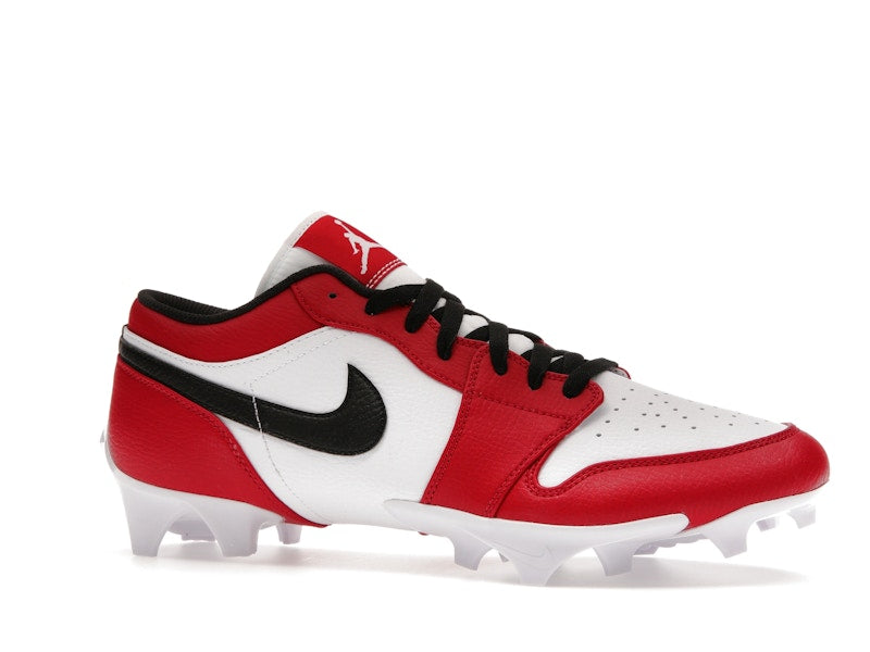 Jordan 1 Low TD Cleat Chicago (2023)