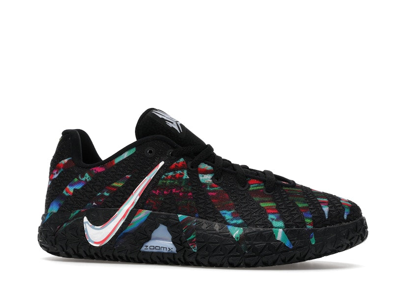 Nike Ja 3 King of the Court (GS)