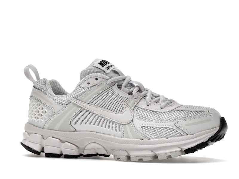 Nike Zoom Vomero 5 White Vast Grey-Black-Sail (GS)