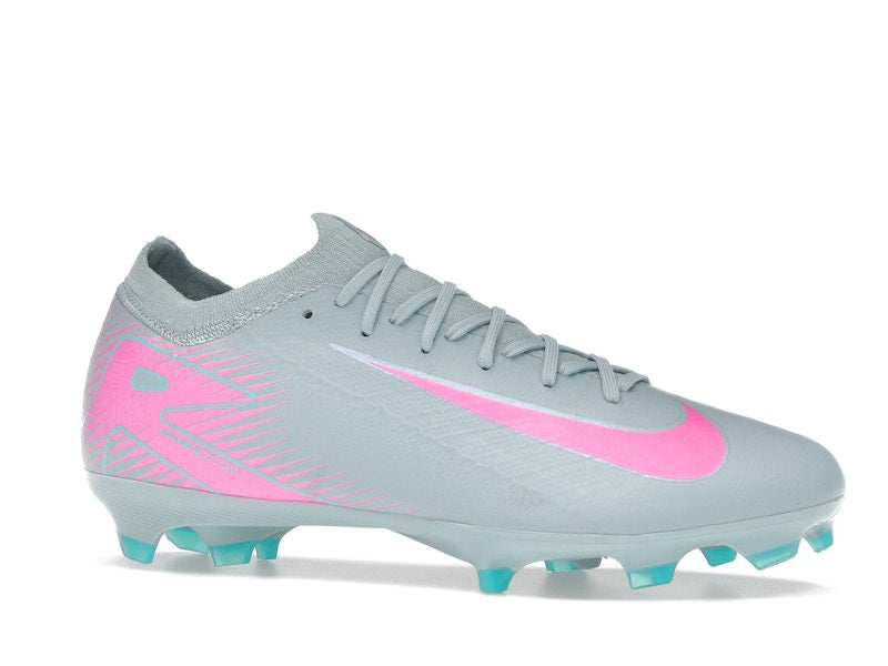 Nike Zoom Mercurial Vapor 16 Pro FG Ocean Cube Pink Blast