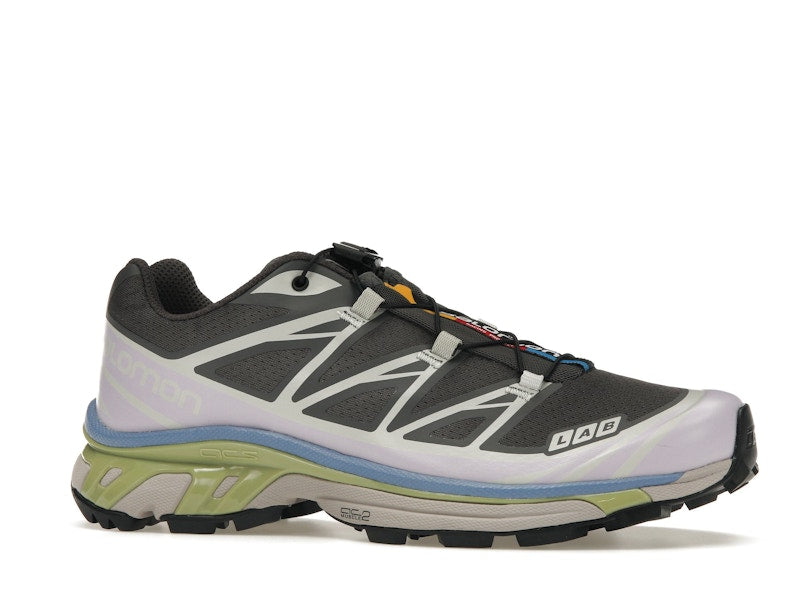Salomon XT-6 Ashes of Roses