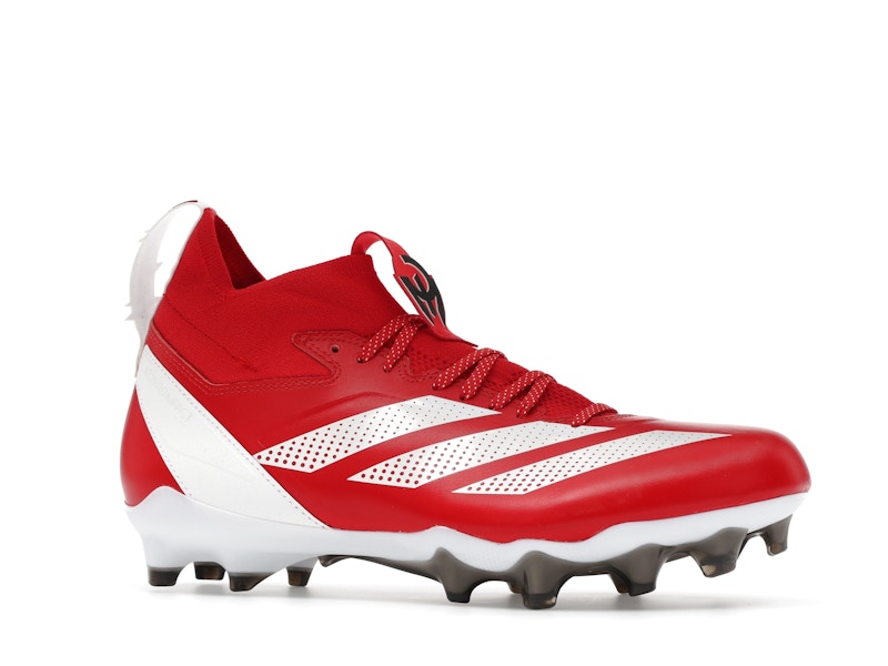 adidas Adizero Impact + Patrick Mahomes Chiefs PE