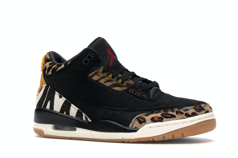 Jordan 3 Retro SE Animal Instinct