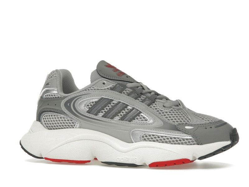 adidas Ozmillen Grey Grey Crystal White