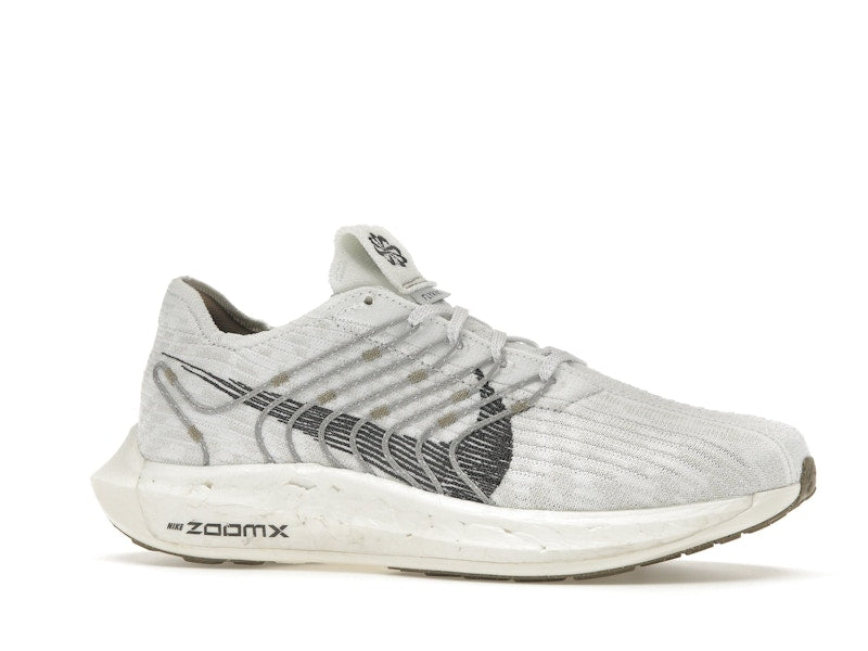 Nike Pegasus Turbo Next Nature White Light Bone