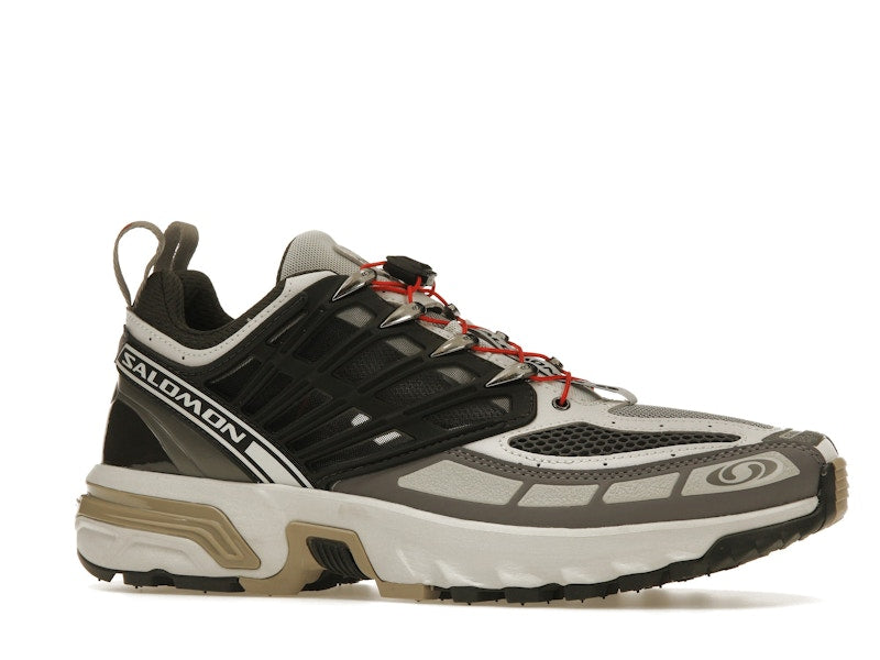 Salomon ACS Pro Peat Beluga Vintage Khaki