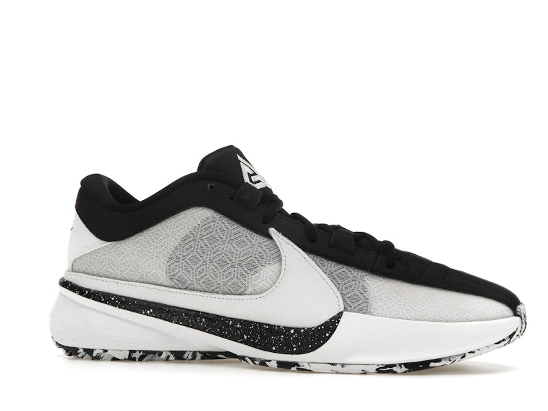 Nike Zoom Freak 5 Oreo