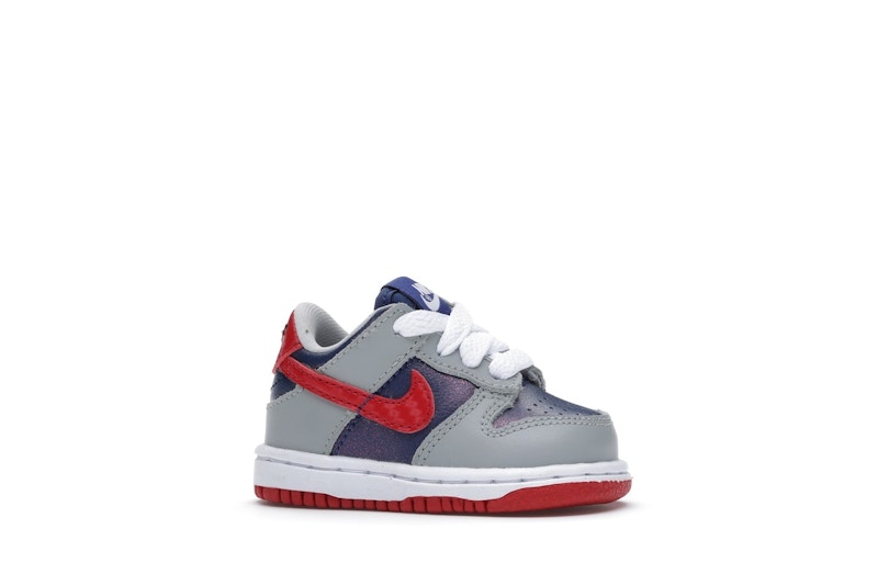 Nike Dunk Low Samba (2020) (TD)