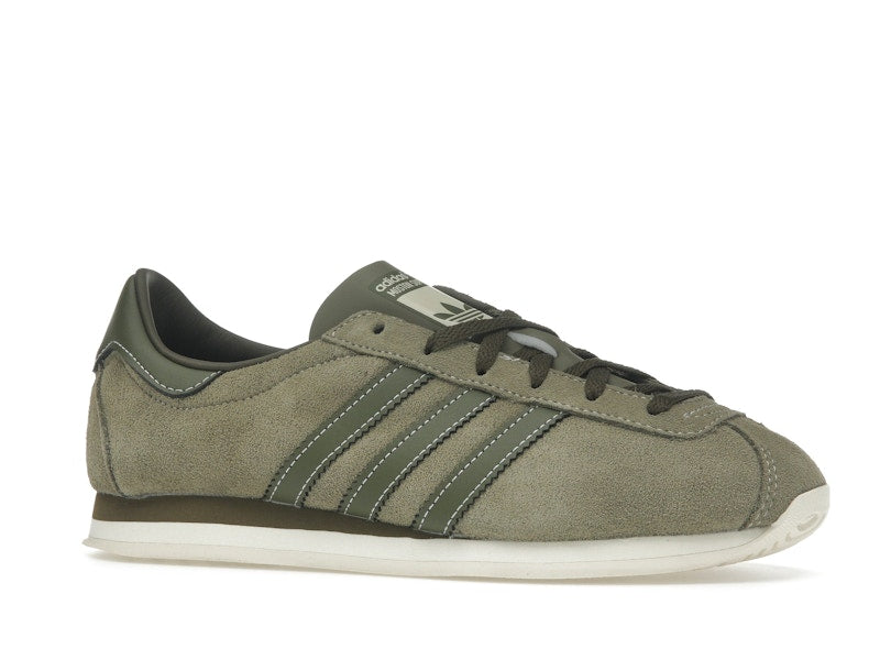adidas Moston Super SPZL Cargo Focus Olive