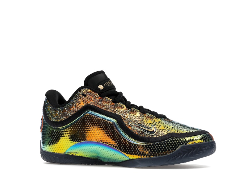 Nike LeBron 23 40K Gold (GS)