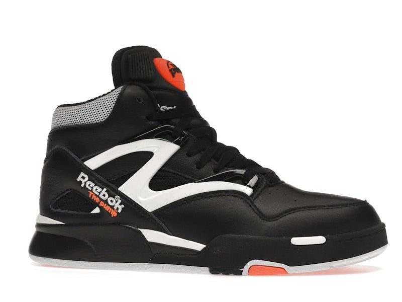 Reebok Pump Omni Zone II Dee Brown