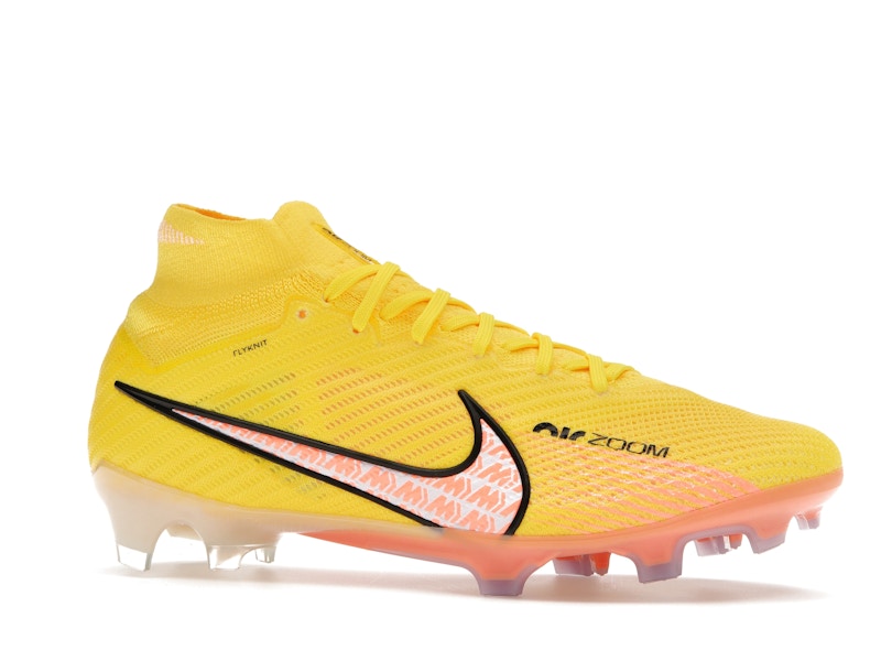 Nike Zoom Mercurial Superfly 9 Elite FG Lucent Pack