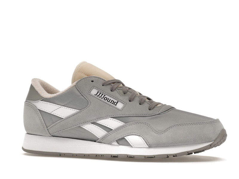 Reebok Classic Nylon JJJJound Grey