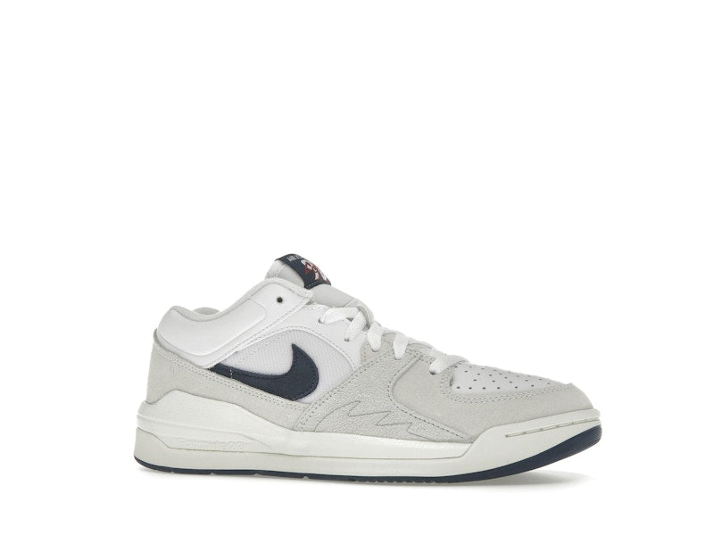 Jordan Stadium 90 White Midnight Navy (GS)