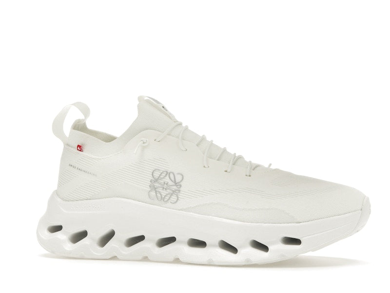 On Running Cloudtilt LOEWE All White