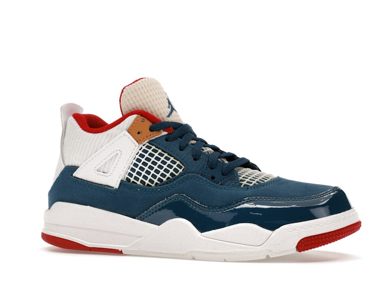 Jordan 4 Retro Messy Room (PS)