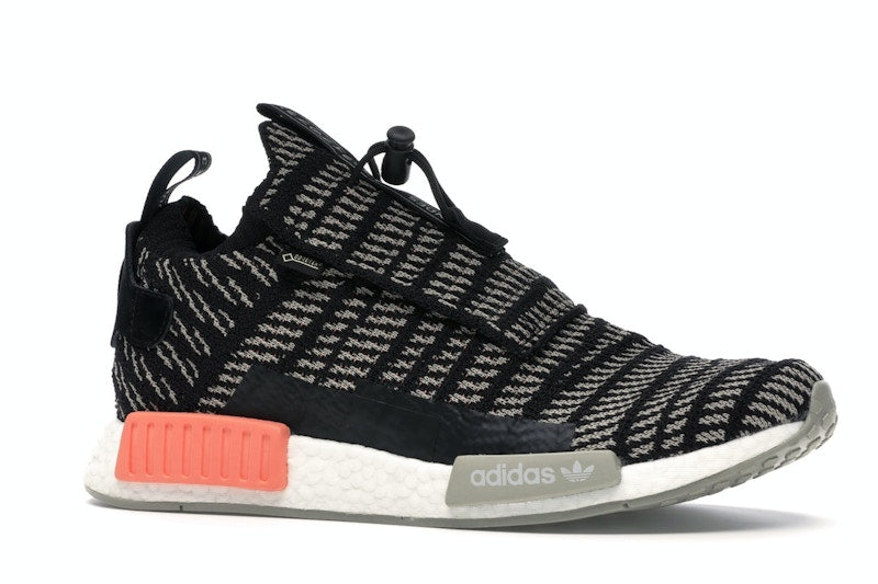 adidas NMD TS1 Core Black Sesame