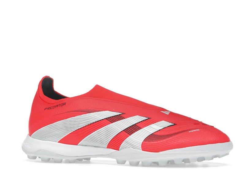 adidas Predator League Laceless TF Pure Victory Pack