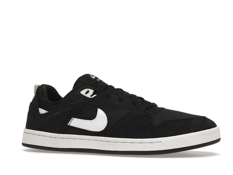 Nike SB Alleyoop Black White