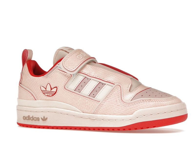 adidas Forum Plus S.E.E.D. Pink Tint (Women's)