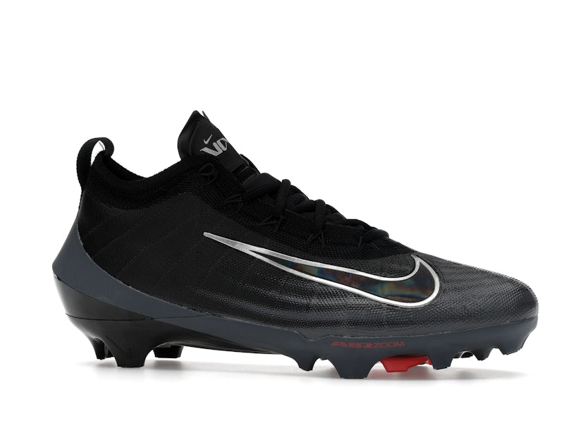 Nike Zoom Air Vapor Elite 1 Black Dark Grey Bright Crimson