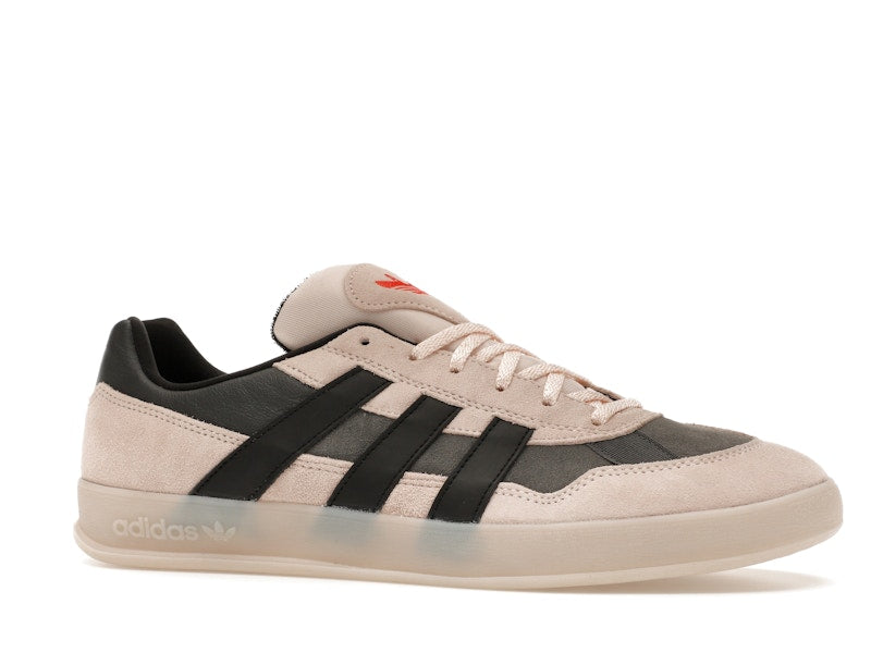 adidas Aloha Super Wonder Quartz Core Black Grey