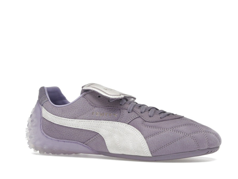 Puma Avanti LS Fenty Stitched Light Purple