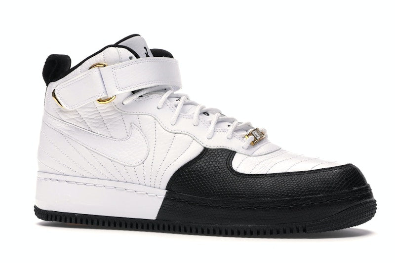Jordan Force Taxi 12