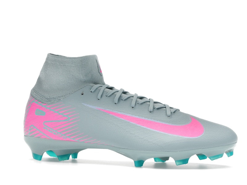 Nike Zoom Mercurial Superfly 10 Pro FG Prism Pack