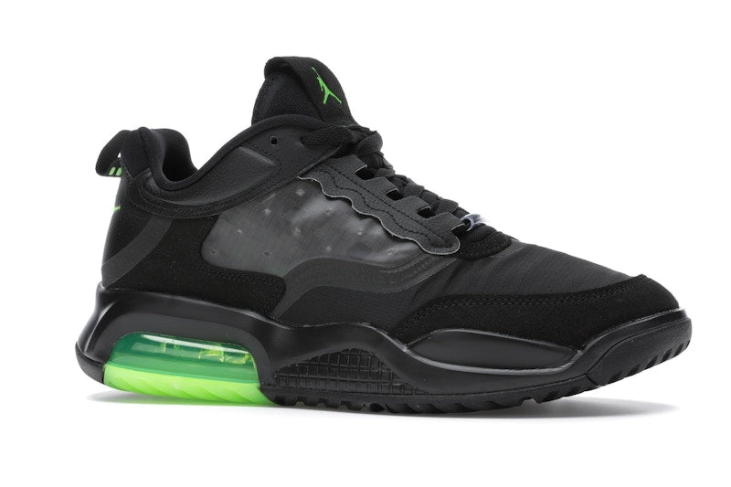 Jordan Max 200 Altitude Green
