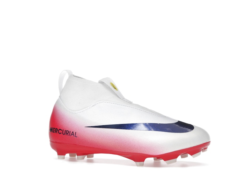 Nike Mercurial Superfly 10 Academy MG Fear Nothing Pack (GS)