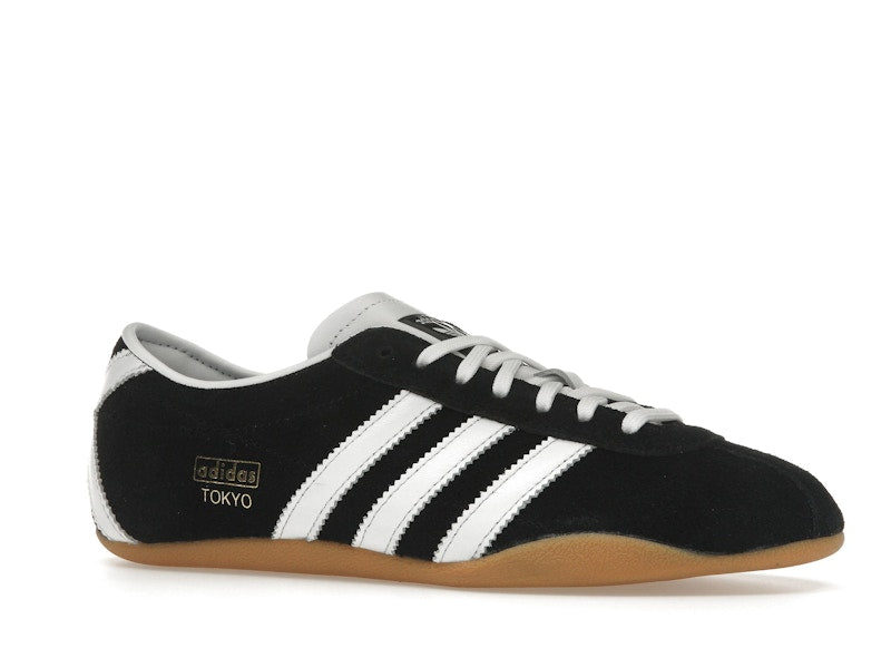 adidas Tokyo Black White (Women's)