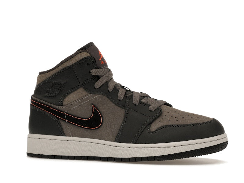 Jordan 1 Mid SE Night Stadium (GS)