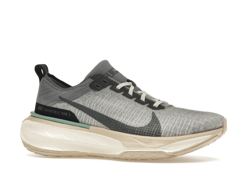 Nike ZoomX Invincible Run 3 Cool Grey Pewter