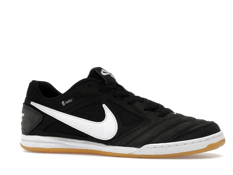 Nike SB Gato Orange Label
