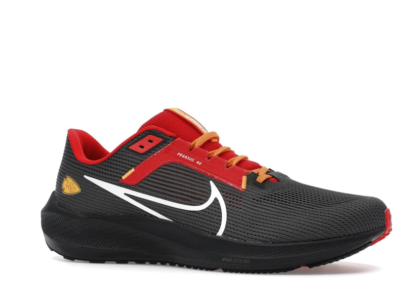Nike Pegasus 40 Kansas City Chiefs
