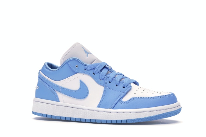 Jordan 1 Low UNC (Women's)