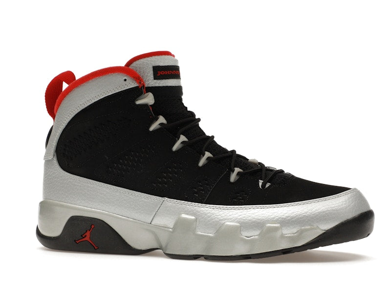 Jordan 9 Retro Johnny Kilroy