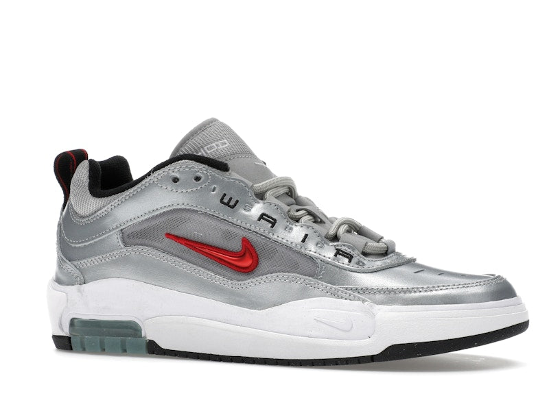 Nike SB Air Max Ishod Wair Silver Bullet
